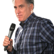 Illustration for article titled Who Is Romney Today?